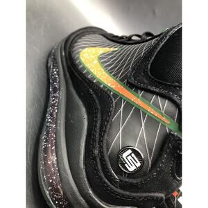 Nike LeBron 7 Retro Florida A&M University Rattlers 2023 Size 7.5 DX8554-001